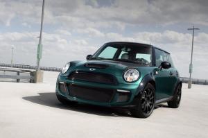 2014 Mini Cooper S Bully by TopCar